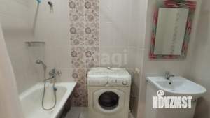 1-к квартира, на длительный срок, 40м2, 6/9 этаж