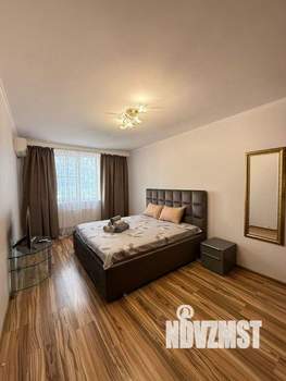 2-к квартира, на длительный срок, 56м2, 12/16 этаж