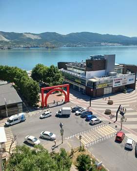 3-к квартира, на длительный срок, 95м2, 8/8 этаж