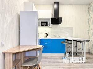 1-к квартира, посуточно, 35м2, 10/20 этаж