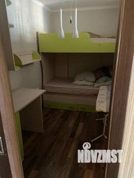 1-к квартира, на длительный срок, 41м2, 5/9 этаж