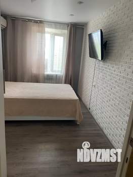 2-к квартира, посуточно, 49м2, 4/9 этаж