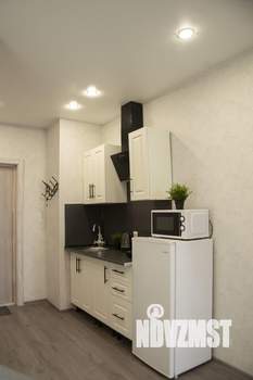 1-к квартира, посуточно, 21м2, 1/1 этаж