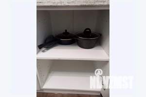 1-к квартира, посуточно, 14м2, 18/20 этаж