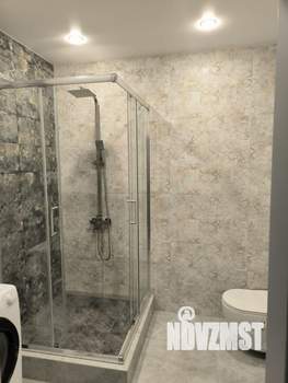 2-к квартира, на длительный срок, 58м2, 6/25 этаж