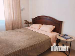 Студия квартира, посуточно, 26м2, 7/21 этаж