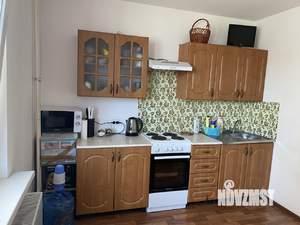 2-к квартира, посуточно, 60м2, 4/16 этаж