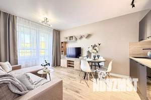 2-к квартира, посуточно, 62м2, 14/16 этаж