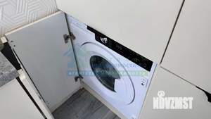 Студия квартира, на длительный срок, 50м2, 4/6 этаж