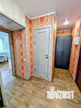 1-к квартира, на длительный срок, 37м2, 9/10 этаж