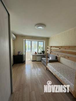 2-к квартира, на длительный срок, 47м2, 3/5 этаж