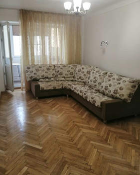 3-к квартира, на длительный срок, 57м2, 3/5 этаж