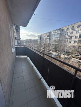 1-к квартира, на длительный срок, 38м2, 3/5 этаж