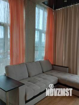 1-к квартира, на длительный срок, 43м2, 2/4 этаж