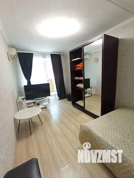 1-к квартира, посуточно, 38м2, 2/5 этаж