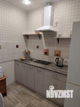 1-к квартира, на длительный срок, 34м2, 7/10 этаж