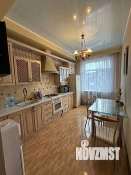2-к квартира, на длительный срок, 74м2, 3/9 этаж