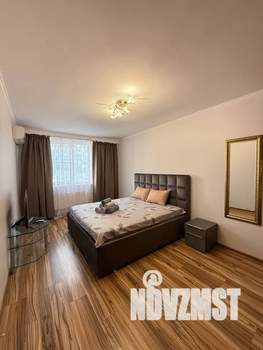 2-к квартира, посуточно, 56м2, 12/16 этаж