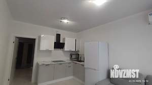 1-к квартира, на длительный срок, 45м2, 10/21 этаж