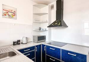 1-к квартира, на длительный срок, 40м2, 18/20 этаж