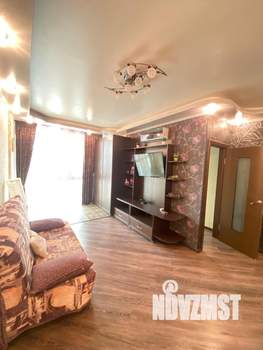 1-к квартира, на длительный срок, 37м2, 10/11 этаж