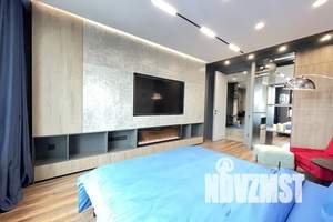 2-к квартира, посуточно, 75м2, 15/22 этаж