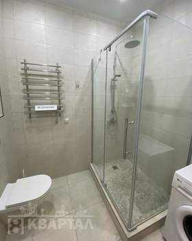 1-к квартира, на длительный срок, 48м2, 5/9 этаж