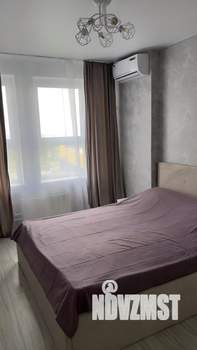 2-к квартира, посуточно, 55м2, 12/15 этаж