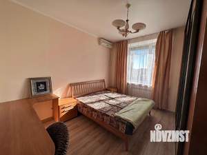 2-к квартира, на длительный срок, 60м2, 2/4 этаж