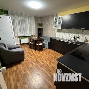 2-к квартира, посуточно, 70м2, 11/16 этаж