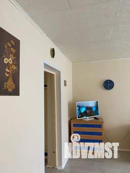 2-к квартира, посуточно, 53м2, 2/3 этаж