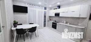 2-к квартира, посуточно, 74м2, 4/8 этаж