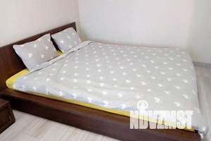 1-к квартира, посуточно, 30м2, 4/5 этаж