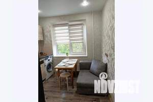1-к квартира, посуточно, 28м2, 6/10 этаж