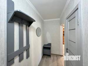 3-к квартира, на длительный срок, 56м2, 2/4 этаж