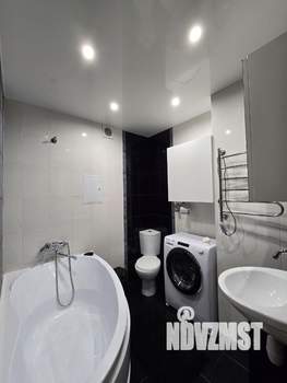 2-к квартира, на длительный срок, 42м2, 1/4 этаж