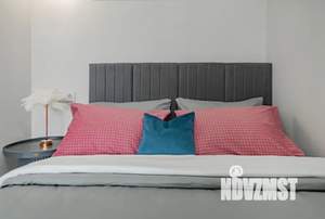 1-к квартира, посуточно, 37м2, 1/15 этаж