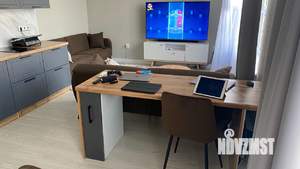 3-к квартира, на длительный срок, 90м2, 10/21 этаж