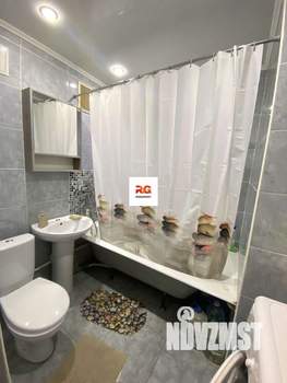 2-к квартира, на длительный срок, 45м2, 3/5 этаж