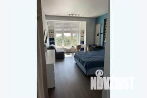 2-к квартира, посуточно, 79м2, 4/4 этаж