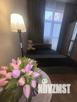 Студия квартира, посуточно, 20м2, 1/7 этаж