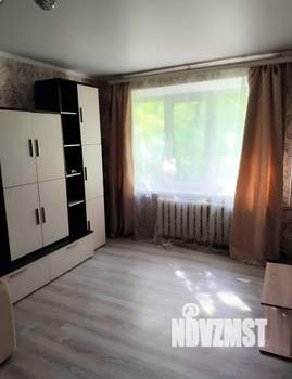 1-к квартира, на длительный срок, 31м2, 1/5 этаж