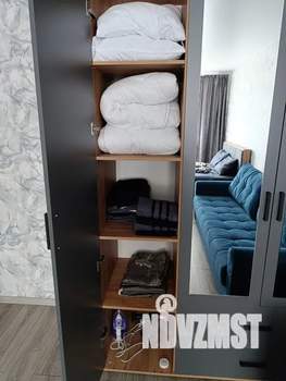 1-к квартира, посуточно, 38м2, 5/20 этаж
