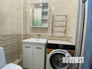 1-к квартира, посуточно, 38м2, 7/22 этаж