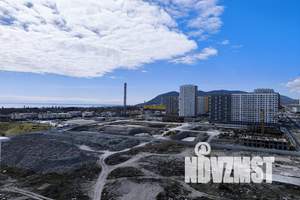 1-к квартира, посуточно, 42м2, 14/16 этаж