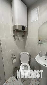 1-к квартира, посуточно, 30м2, 4/5 этаж