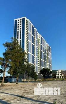 1-к квартира, на длительный срок, 48м2, 7/20 этаж