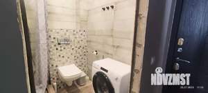 Студия квартира, посуточно, 25м2, 19/20 этаж