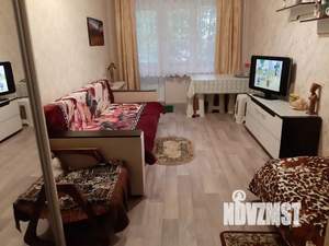 2-к квартира, посуточно, 50м2, 2/5 этаж