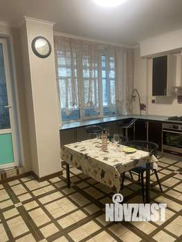 2-к квартира, на длительный срок, 105м2, 9/9 этаж